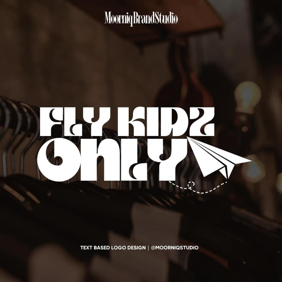 Image Based Logo Design