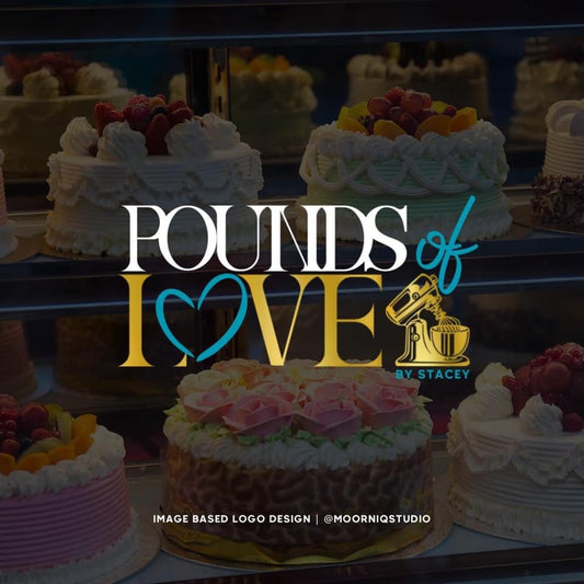 Image Based Logo Design