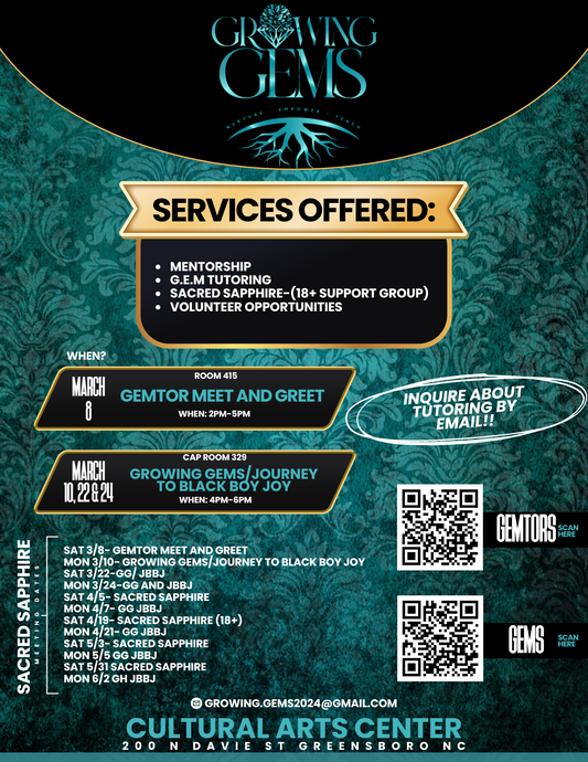 E-Flyer Design