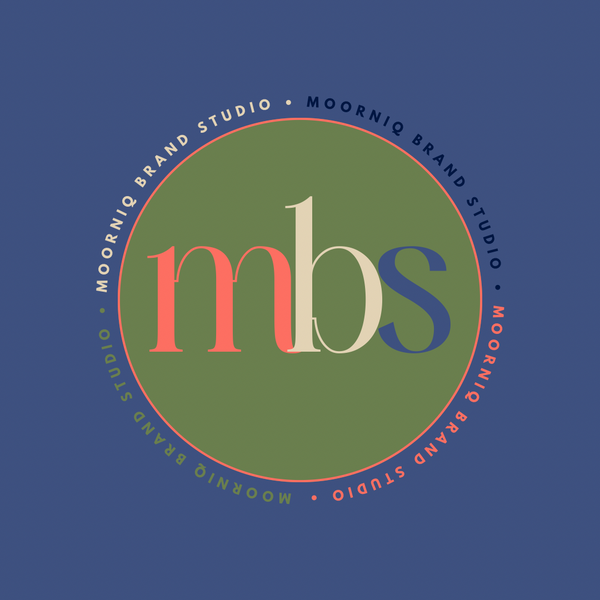 Moorniq Brand Studio